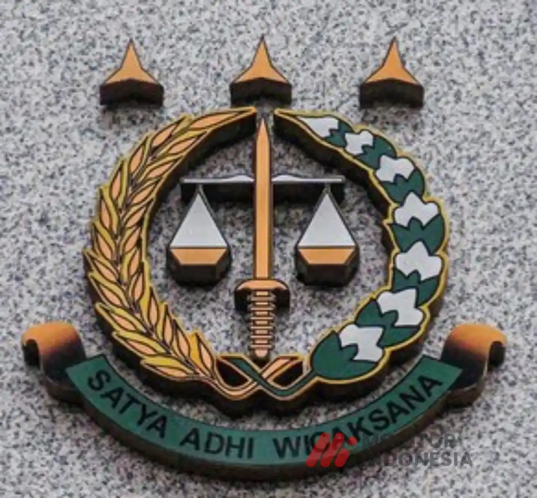 Logo Kejaksaan RI (Foto: Dok MI)