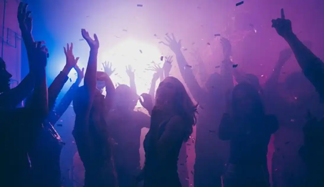 Kelab Malam hingga Diskotek di Jakarta Wajib Tutup Selama Ramadan 2026 (Foto: Ist)