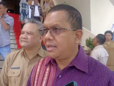 Gubernur Nusa Tenggara Timur (NTT) Melki Laka Lena (Foto: Istimewa)