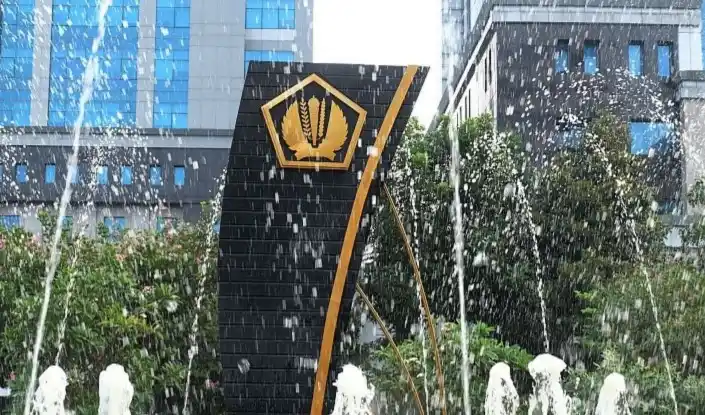 Kemenkeu (Foto: Dok MI)