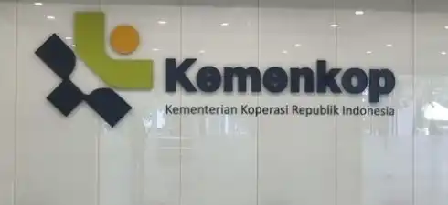 Kementerian Koperasi (Kemenkop) (Foto: Dok MI)