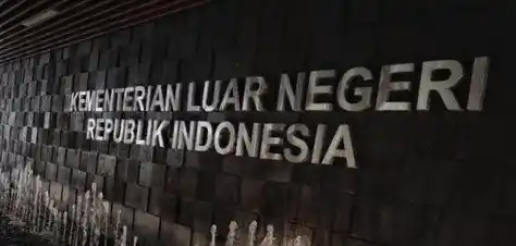Kementerian Luar Negeri (Foto: Dok MI)