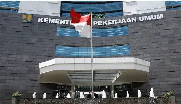 Kementerian Pekerjaan Umum (PU) (Foto: Dok Kemen PU)