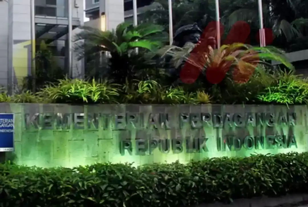 Kementerian Perdagangan (Kemendag) (Foto: Dok MI)