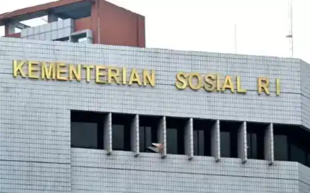 Kementerian Sosial RI (Foto: Dok MI)