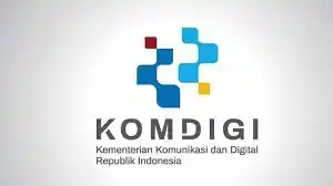 Kementerian Komunikasi dan Digital Republik Indonesia (Komdigi) (Foto: Ist)