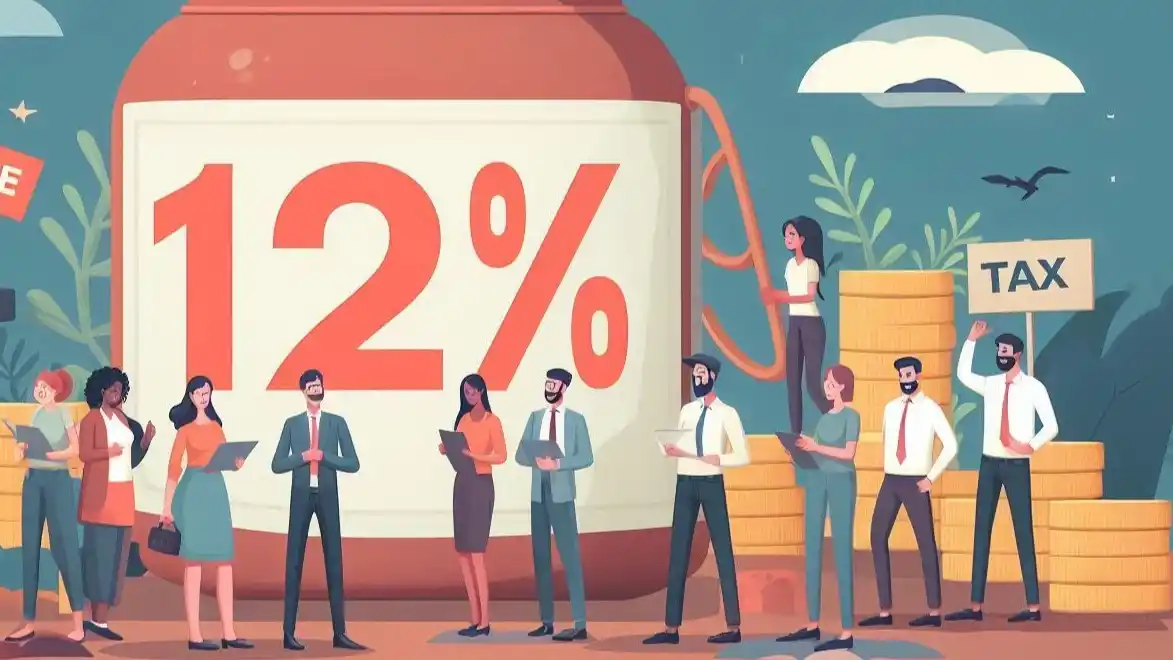 PPN 12 Persen untuk barang mewah (Foto: Ist)