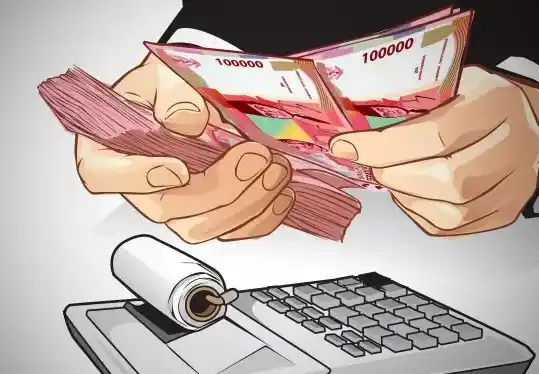 Ilustrasi - Perhitungan Kerugian Negara (Foto: Ist)