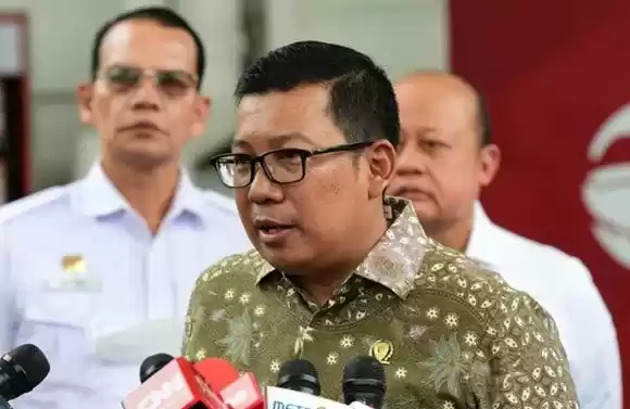 Kepala Bapanas Arief Prasetyo (Foto: Istimewa)