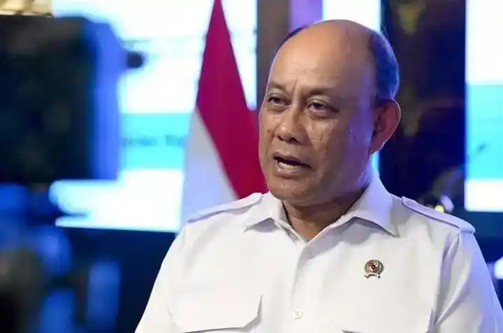 Kepala BGN, Dadan Hindayana (Foto: Dok MI)