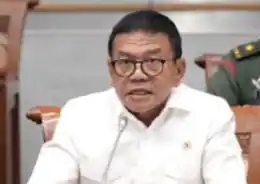 Kepala Badan Intelijen Negara (BIN), Muhammad Herindra [Foto: Ist]