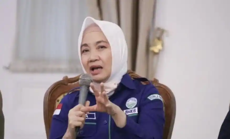 Pelaksana Tugas Kepala Badan Meteorologi, Klimatologi dan Geofisika (BMKG) Dwikorita Karnawati (Foto: Dok MI/Net/Ist)