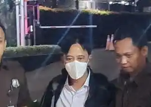 Kepala BPJN Kalbar Dedy Mandarsyah (Foto: Dok Ist)