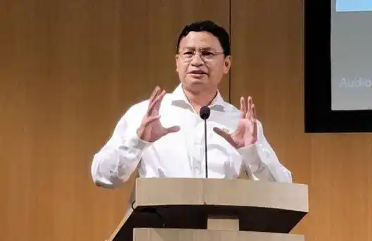 Kepala BPOM, Taruna Ikrar (Foto: Repro)