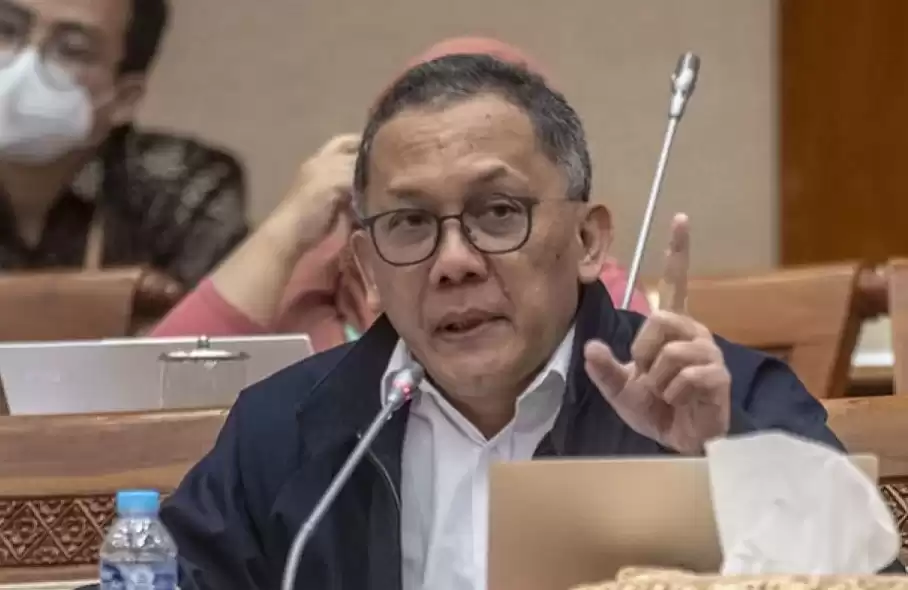 Kepala BRIN Laksana Tri Handoko (Foto: MI Repro Antara)