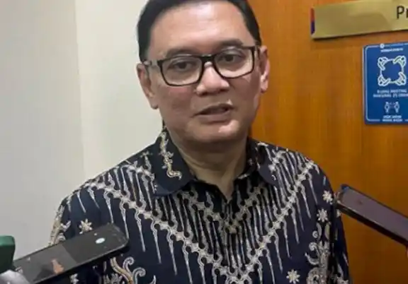 Kepala Departemen Komunikasi Bank Indonesia Ramdan Denny Prakoso (Foto: Ist)