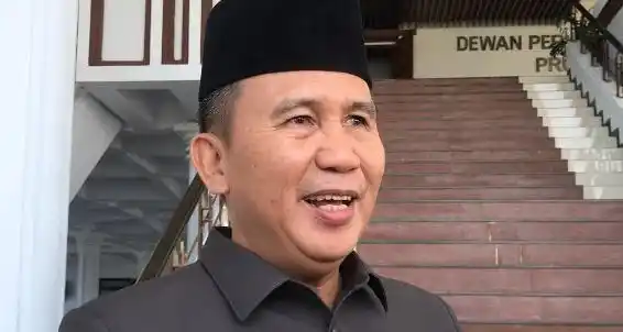 Kepala Didukcapil Bengkulu, Syahjudin (Foto: Istimewa)