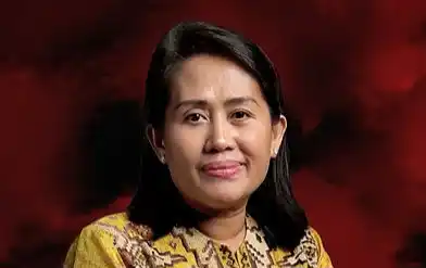 Kepala Dinas PPKUKM Elisabeth Ratu Rante Allo (Foto: Ist)