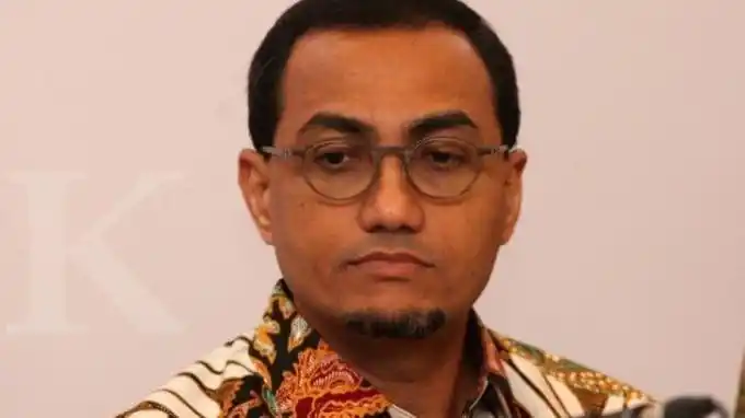Kepala Eksekutif Pengawas Inovasi Teknologi Sektor Keuangan, Aset Keuangan Digital, dan Aset Kripto (IAKD) OJK, Hasan Fawzi (Foto: Ist)