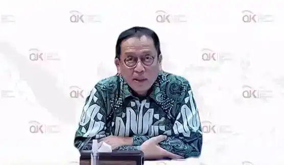 Kepala Eksekutif Perbankan OJK Dian Ediana Rae (Foto: Dok MI)