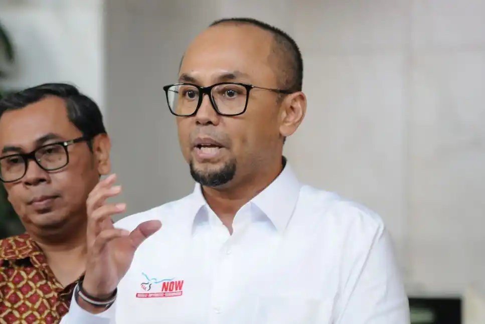 Kepala PPATK, Ivan Yustiavandana (Foto: Dok MI)