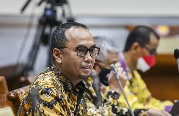 Kepala Pusat Pelaporan dan Analisis Transaksi Keuangan (PPATK) Ivan Yustiavandana (Foto: Dok MI/Pribadi)
