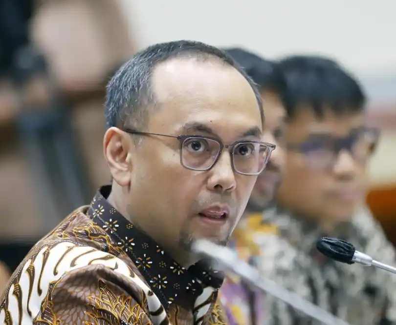 Kepala Pusat Pelaporan dan Analisis Transaksi Keuangan (PPATK) Ivan Yustiavandana (Foto: Dok MI/Elvis)