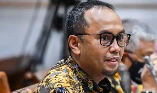 Kepala PPATK, Ivan Yustiavandana (Foto: Repro)