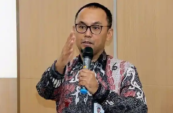 Kepala PPATK, Ivan Yustiavandana (Foto: Repro)