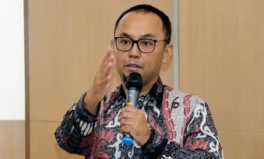 Kepala PPATK, Ivan Yustiavandana (Foto: Dok MI/Istimewa)