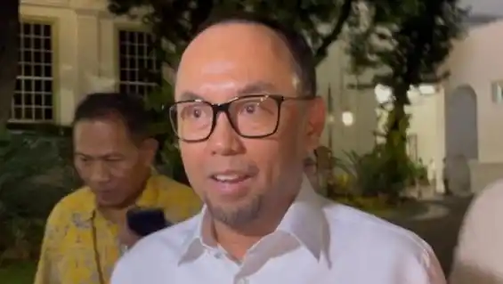 Kepala Pusat Pelaporan dan Analisis Transaksi Keuangan (PPATK) Ivan Yustiavandana (Foto: Dok MI/Aswan)