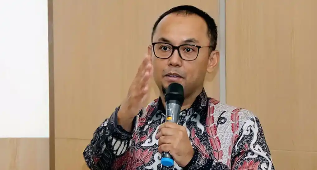 Kepala PPATK Ivan Yustiavandana (Foto: Dok MI/An)