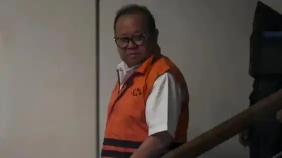 Hendarto (Foto: Dok MI)