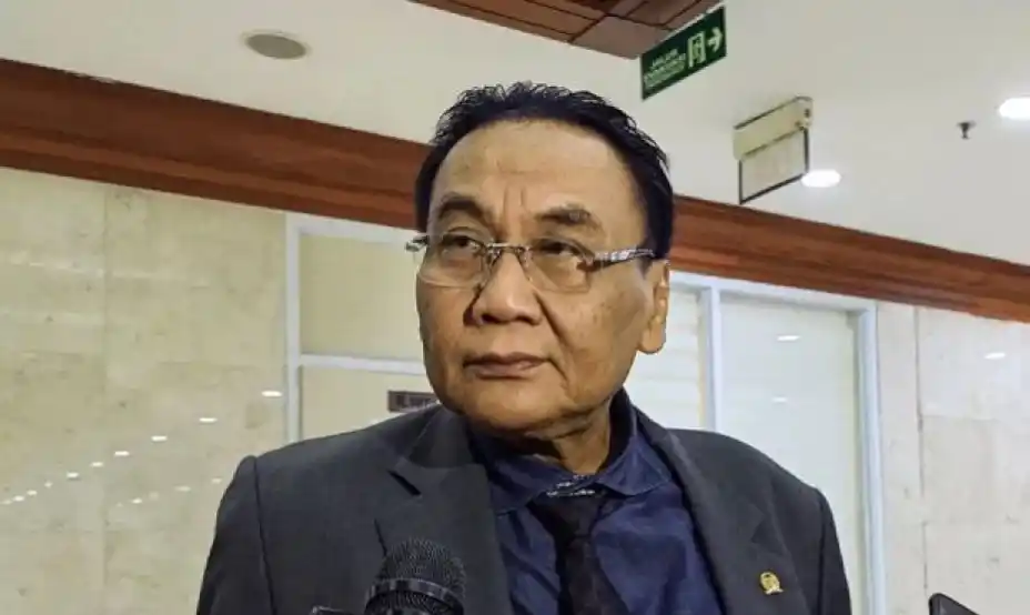 Politikus PDI Perjuangan, Bambang Wuryanto (Foto: Ist)
