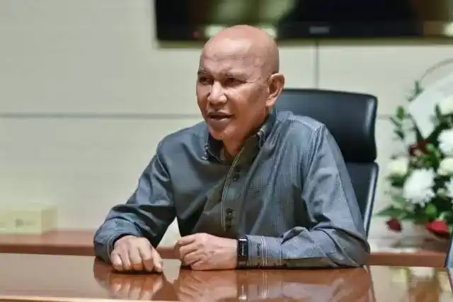 Ketua Banggar DPR RI Said Abdullah (Foto: Dok MI)