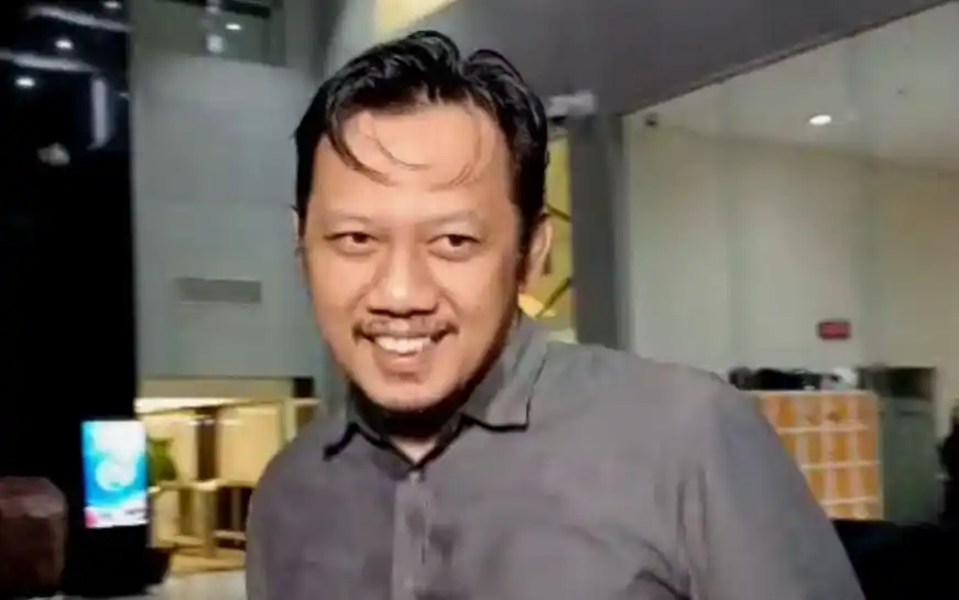 Ketua Bidang Ekonomi Pengurus Besar Nahdlatul Ulama (PBNU), Aizzudin (Foto: Istimewa)