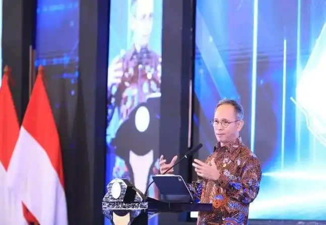 Ketua Dewan Komisioner OJK, Mahendra Siregar [Foto: Ist]