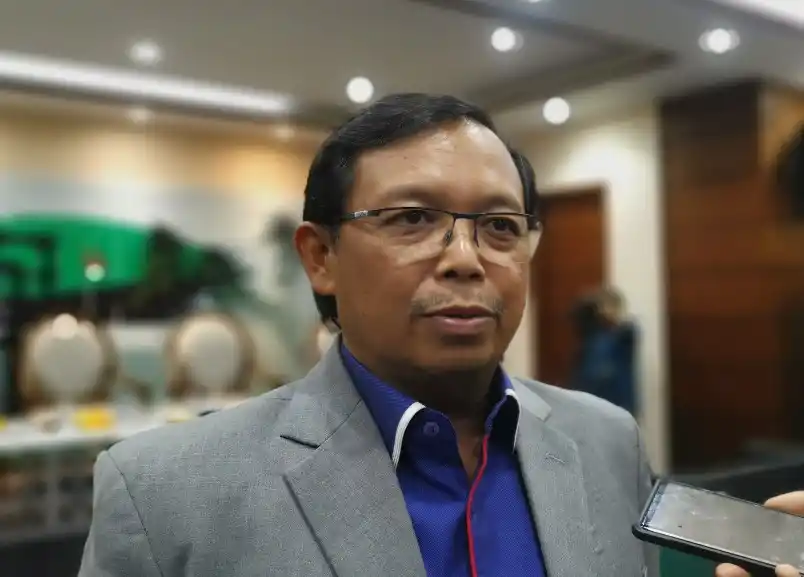 Herman Khaeron (Foto: Dok MI)