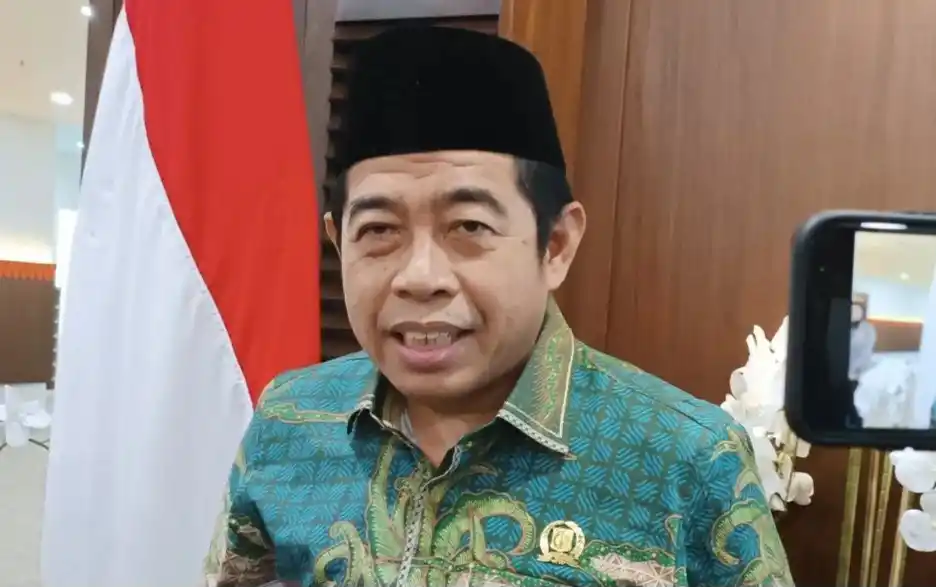 Ketua DPRD Jakarta, Khoirudin (Foto: Ist)