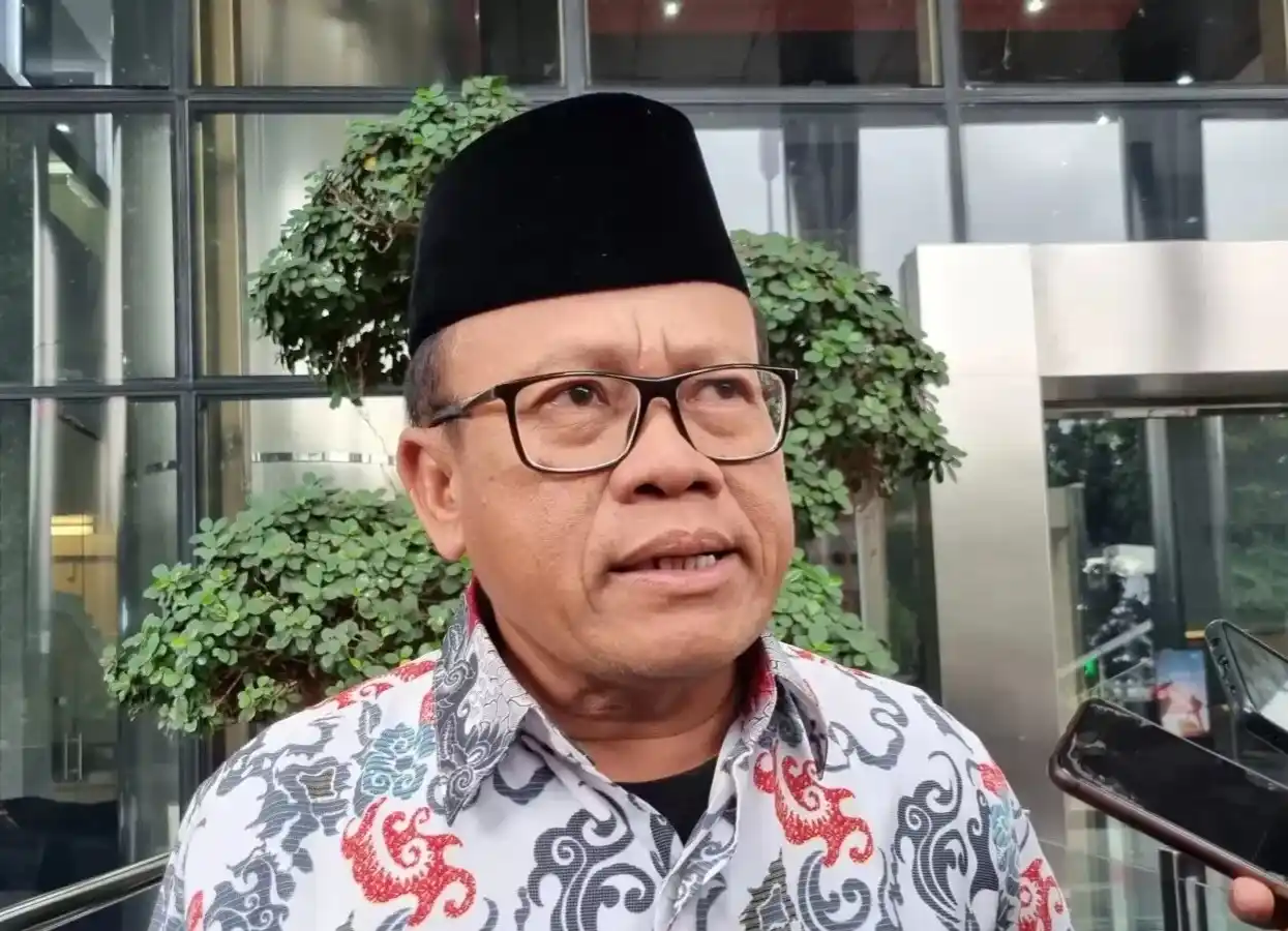 Ketua IPW Sugeng Teguh Santoso (Foto: Dok MI/Ist)