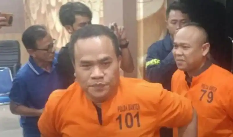 Ketua Kadin Cilegon, Muh Salim (Foto: Ist)