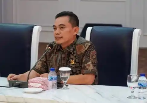 Ketua Komisi I DPRD Kota Bogor, Karnain Asyhar (Foto: Ist)