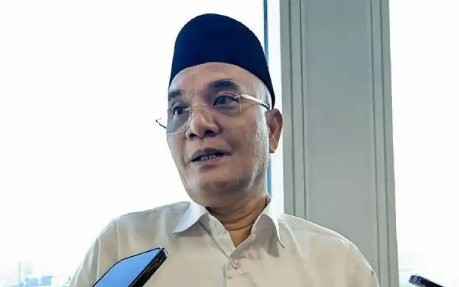 Ketua Komisi VIII DPR RI, Marwan Dasopang (Foto: Ist)