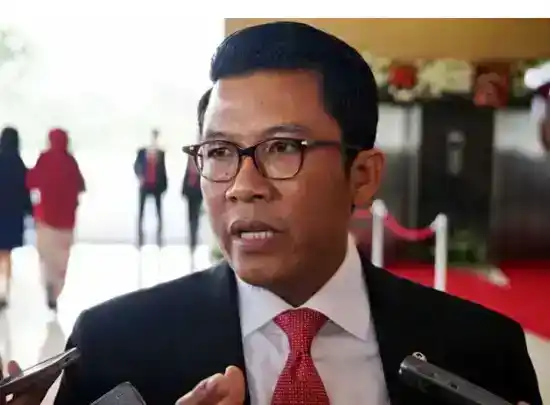 Ketua Komisi XI DPR, Mukhamad Misbakhun (Dok. MI)