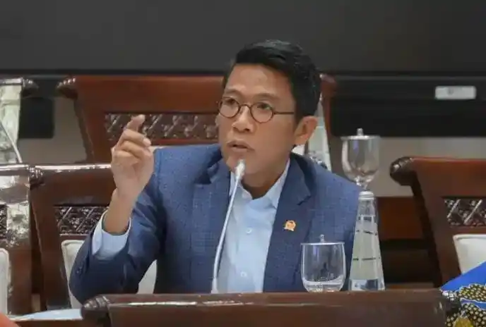 Ketua Komisi XI DPR RI, Misbakhun (Foto: Dok MI)