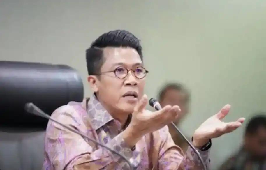 Ketua Komisi XI DPR RI Mukhamad Misbakhun (Foto: Dok MI)