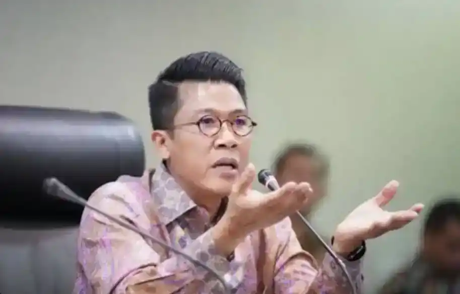 Ketua Komisi XI DPR RI, Mukhamad Misbakhun (Foto: Ist)