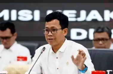 Ketua Komjak RI Pujiyono Suwadi (Foto: Dok MI)