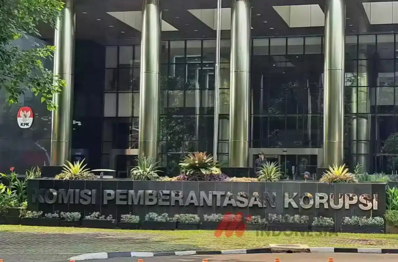 Komisi Pemberantasan Korupsi (KPK) (Foto: Dok MI)