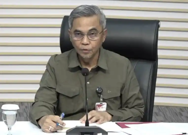 Ketua KPK, Setyo Budiyanto (Foto: Dok MI/Aswan)